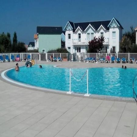 Le Bosquito - Piscine Avril A Septembre Saint-Hilaire-de-Talmont Exterior foto